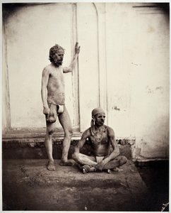Udasees, ca. 1862-64